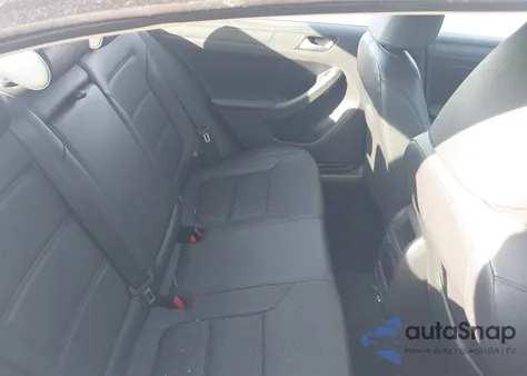 2014 Volkswagen Jetta 1.8T Se from USA, damaged, VIN 3VWD17AJ7EM227556